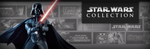 [Steam Weekend Sale] Star Wars Collection 2013 for $34 or Individual Games from $1 (Save 66%)