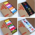 [Price-off Deals] 7 Pairs of Creative Weekly Socks for $9.99