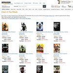 Amazon PC Download Activision Weekly Sale (Including COD and Tony Hawk HD)