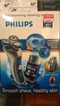 Philips HS8060 Wet Nivea Electric shaver $102.87 @ David Jones