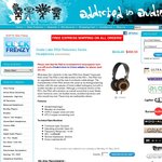 [Click Frenzy] Grado Headphones RS2i $490.50 RS1i $688.50 Including Express Shipping