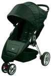 Target Hipod i-fold Stroller $179 and Safe-n-Sound Guardian Convertible Car Seat $174