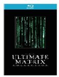 The Ultimate Matrix Collection [Blu-Ray] for $34.91 Delivered @ Amazon