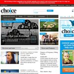 Choice Website - All Reviews Available FREE