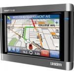 Uniden TRAX436 4.3" Touch Screen GPS NAV @ $269 - Wow Sight & Sound Online!