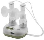 Ameda Lactaline Personal Dual Electric Breastpump from Amazon for $150