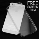 Cases for All iPhone 4 4S 5 Galaxy S2 S3 S4 Tab1, 2 Xperia Z HTC ONE M7 from $1 Delivered