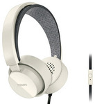 $19 Philips CitiScape Shibuya Headphones (White) + $7.95 Shipping