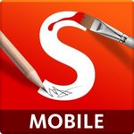 [Android] SketchBook Mobile FREE @ Amazon App Store
