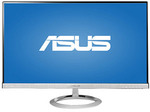 Asus 27" Widescreen LED Monitor Possible Pricing Error $8.95