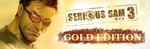 Serious Sam 3 BFE Gold on Steam $7.49 US Normally $49.98