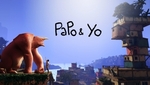 Papo & Yo - PC Game Steam Key - Min US $1