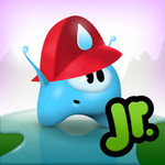 [iOS] Sprinkle Islands, Sprinkle Junior, & Sprinkle: Water Splashing Fire Fighting Fun! Free