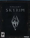 The Elder Scrolls V: Skyrim [Online Game Code] by Bethesda $7.49 - Free PC Download @ Amazon US