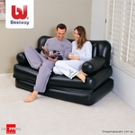 5in 1 Air Sofa with Pump $58.95 + Delivery $14.95 @ ShoppingSquare.com.au