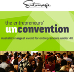 Free Tickets to Young Entrepreneurs Unconvention (Scott Farquhar, Ruslan Kogan) - Capital Cities