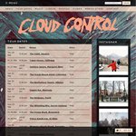 Free Cloud Control Gigs - WA, VIC, NSW, QLD