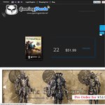 [PC Digital] Battlefield 4 Premium $37, Titanfall $44, XBOX Live 12+1 Mouth Card $45