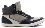ZUSHOES - Marine High-Top Sneaker - Size 10 Only - $20 + $5 Postage