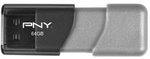 PNY Turbo 64GB USB 3.0 Drive $33.61 Delivered from Amazon