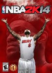 Amazon (Steam): NBA 2k14 $7.50 or Less