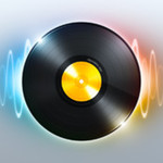 $0 iOS App: DJay2 for iPhone (Normally $2.99) No In-App Purchases!