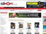 $4  Voucher - CDWOW Current Members Only