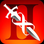 Infinity Blade II - $0 (Free) for iOS