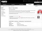 NERO 9 Free Download - basic wizard version