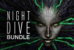 Bundle Stars - Night Dive Bundle 8 Steam Games $3.49 USD