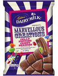 Cadbury Marvellous Block  290g $2.99 (RRP $6.44), MnM 160g-200g $2.50, PODS 176g $2.50  @ WW