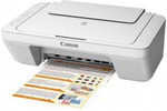 CANON MG2560 Multifunction Printer $23.75 (C&C), Rayman Legends PS4 $29.72 (C&C) @ DSE
