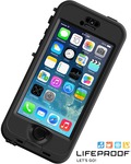 FREE iPhone Protection & Shipping with Every LifeProof Case $99.95 @ Lifesaver Protection