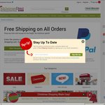 KitchenwareDirect.com.au - Freeshipping with Payment Via PayPal