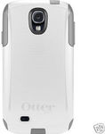 Otterbox Commuter Case for Samsung Galaxy S4 $19.95 From Oz Accessories eBay Store Free Shipping
