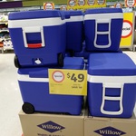 Willow 55ltr Cooler with Wheels $49, Save $50 @ Coles Roxburgh Park VIC