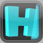 FREE: Holographium - Light Painting App for Photographers - iOS (iPhone & iPad) - Was $6.49