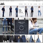 JAG $30 Gift Discount When Purchasing Any Full Price Mens or Womens Products in One Transaction