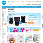 BigW Baby Sale Now On (Feb 5th to Feb 18th) 
