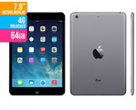 iPad Mini 2 Retina 64GB Wi-Fi + Cellular $548 or 128GB $638 Delivered @COTD
