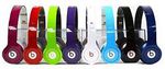 Beats Solo HD by Dr. Dre - Manufacturer Refurbished for USD $79.99 + $19.99 Shipping @ eBay (Buyspry)