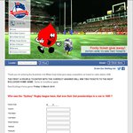 Win 1 of 10 Double Passes to See Canterbury V Bulldogs NRL Game from Australian Hot Water