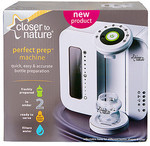 Closer to Nature Formula Preparation Machine @ Target (Was $229 Now $79.20 in Store Only)