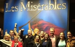 Win a Double Pass to Les Misérables (Sydney) from Travel Talk Mag