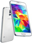 Samsung Galaxy S5 White 4G Australian Stock $549 + Shipping @ UniqueMobiles.com.au