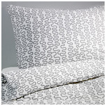 Ikea KRÅKRIS Quilt Cover and 4 Pillowcases $7.99 to $12.99