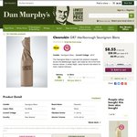 Dan Murphy's - Sav Blanc 6 Pack - $39 (24% off) + Delivery