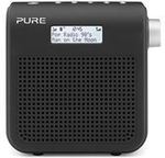 Pure One Mini Digital Radio $69. Rio Sound and Vision. FREE Delivery RRP $99