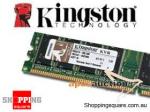 Kingston DDR2 667 2GB (2x1GB) RAM Kit $49.9 @ ShoppingSquare.com.au