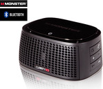 Monster ClarityHD Micro Bluetooth Speaker $35 Delivered (Via App) @ COTD